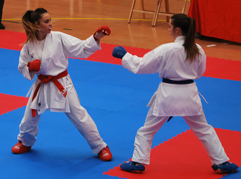 Convocatoria III Campeonato Navarro Sub-19